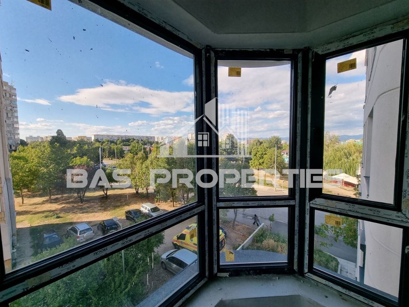 Продава МНОГОСТАЕН, гр. София, Люлин 6