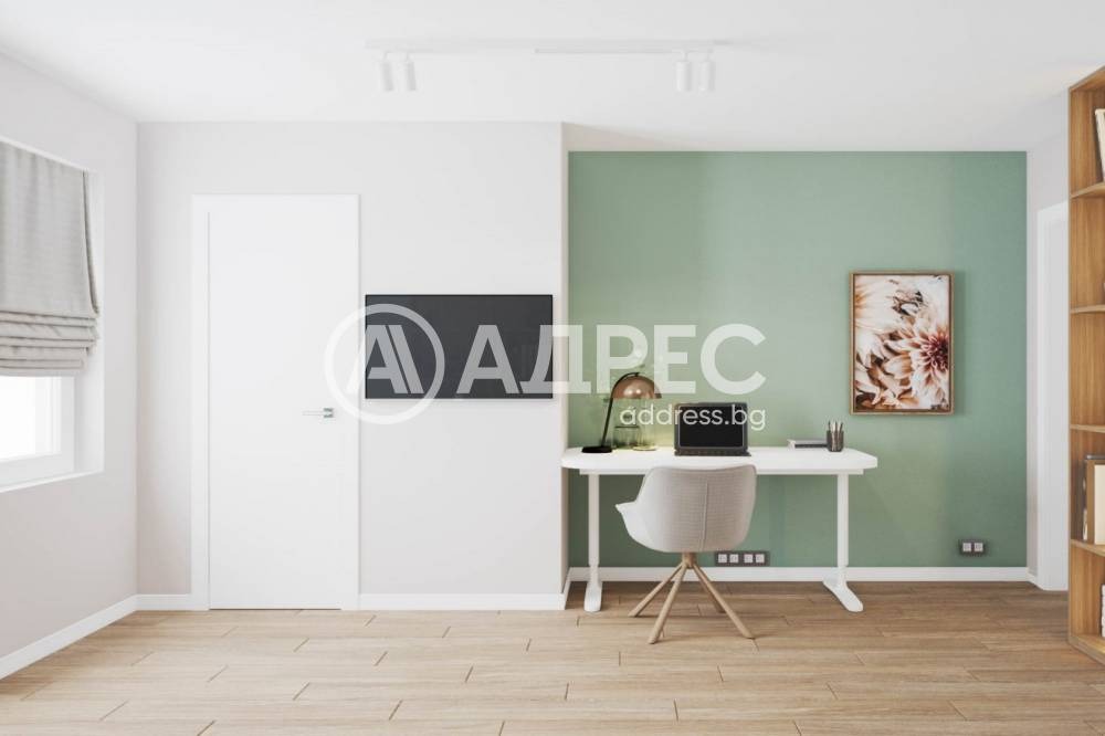 Продава МНОГОСТАЕН, гр. София, Белите брези, снимка 17 - Апартаменти - 54913832