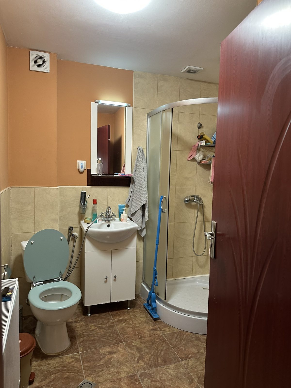Продава КЪЩА, с. Щърково, област Пазарджик, снимка 14 - Къщи - 54529597