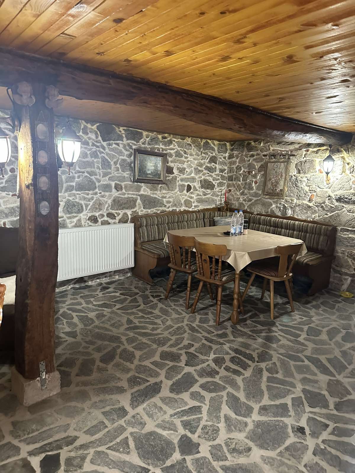 Продава КЪЩА, с. Щърково, област Пазарджик, снимка 11 - Къщи - 54529597