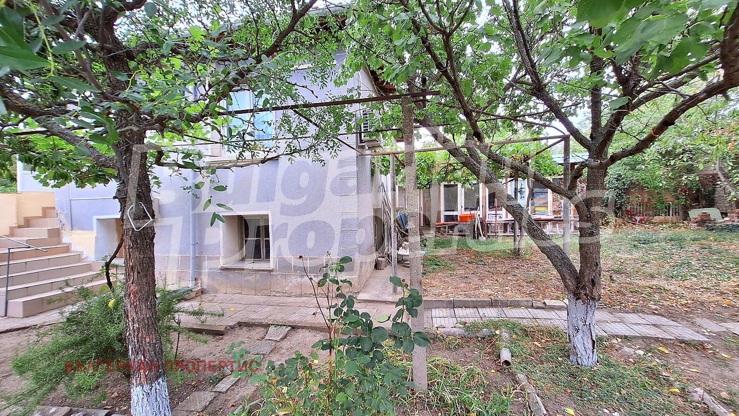 Продава КЪЩА, с. Иван Вазово, област Пловдив, снимка 6 - Къщи - 54420329