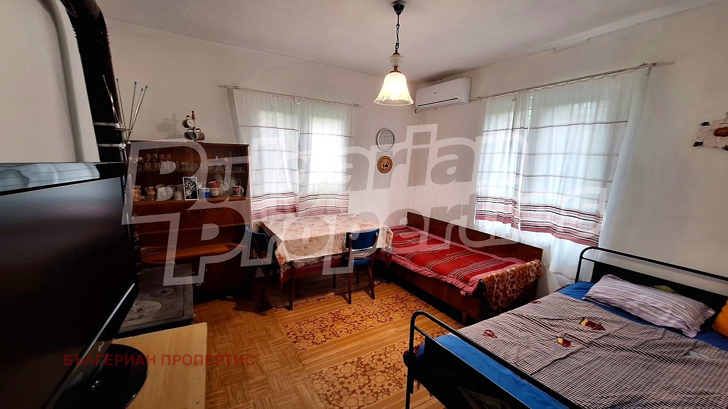 Продава КЪЩА, с. Иван Вазово, област Пловдив, снимка 5 - Къщи - 54420329