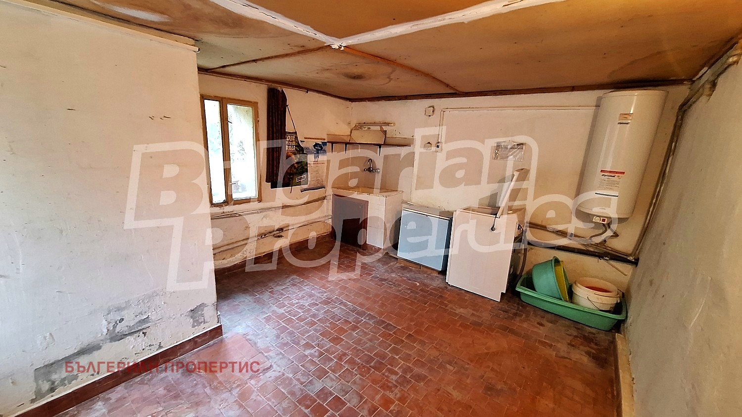 Продава КЪЩА, с. Иван Вазово, област Пловдив, снимка 13 - Къщи - 54420329
