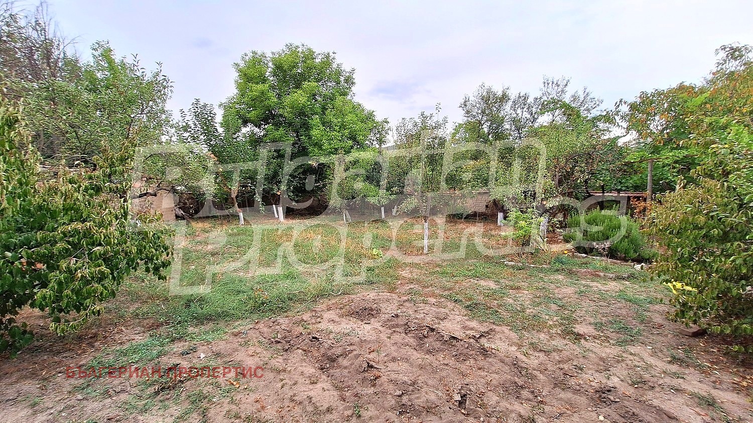 Продава КЪЩА, с. Иван Вазово, област Пловдив, снимка 10 - Къщи - 54420329