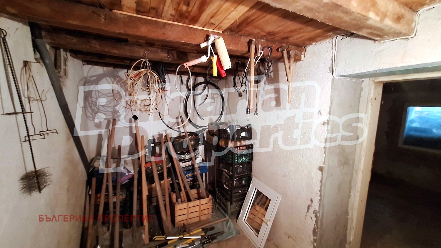 Продава КЪЩА, с. Иван Вазово, област Пловдив, снимка 11 - Къщи - 54420329