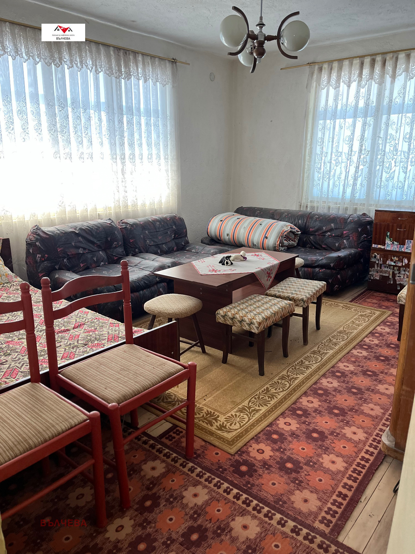 Продава КЪЩА, с. Беловица, област Пловдив, снимка 17 - Къщи - 54508147