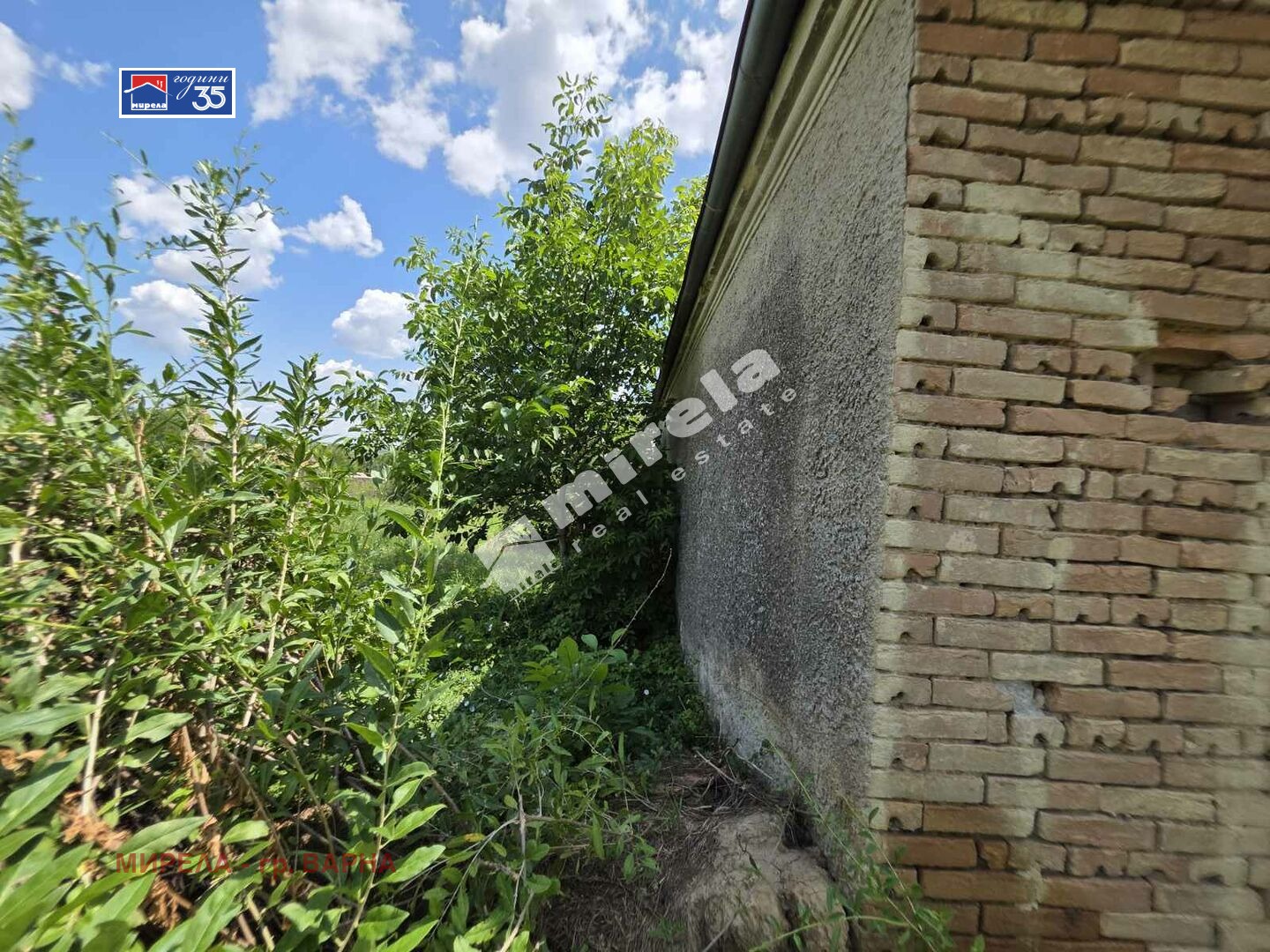 Продава КЪЩА, с. Белоградец, област Варна, снимка 6 - Къщи - 54741436