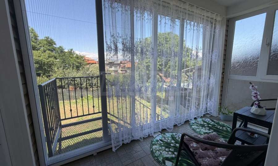 Продава КЪЩА, гр. Добринище, област Благоевград, снимка 14 - Къщи - 55402730