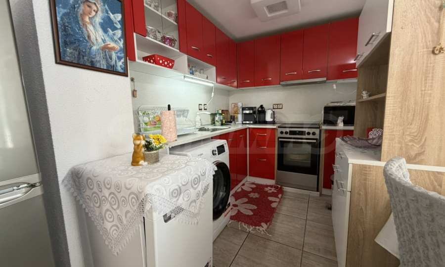 Продава КЪЩА, гр. Добринище, област Благоевград, снимка 7 - Къщи - 55402730