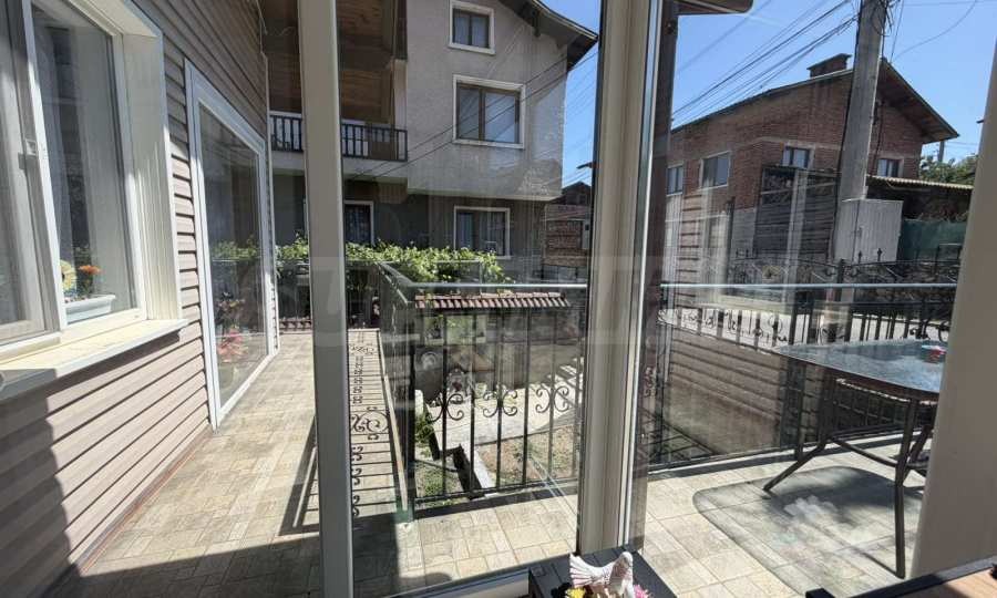 Продава КЪЩА, гр. Добринище, област Благоевград, снимка 17 - Къщи - 55402730