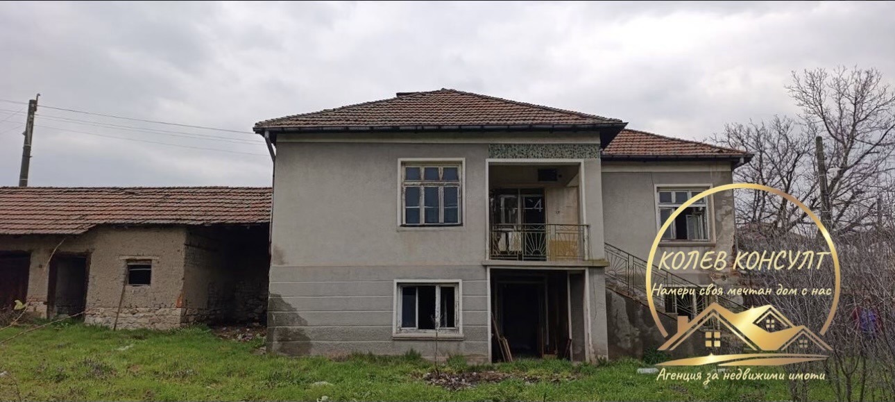 Продава КЪЩА, с. Белица, област Хасково