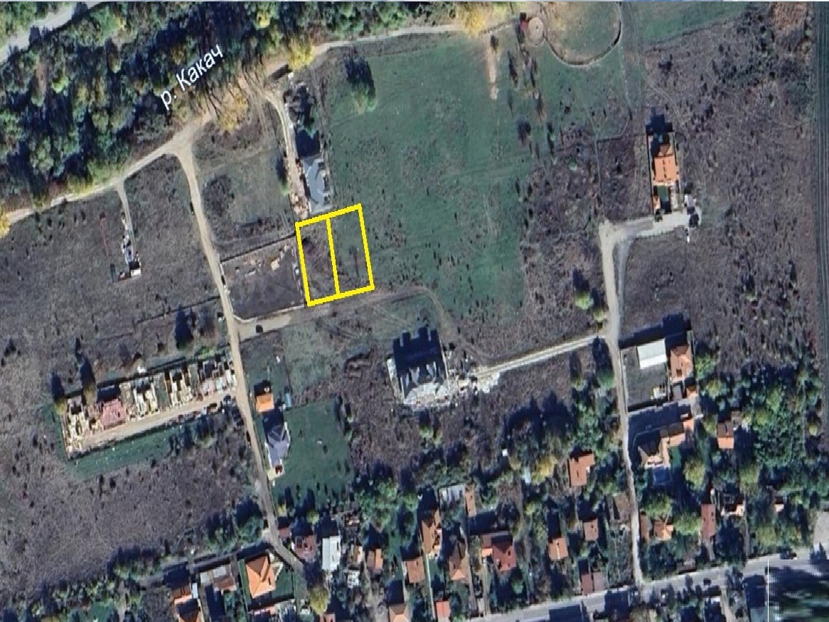 Продава ПАРЦЕЛ, гр. София, гр. Банкя, снимка 17 - Парцели - 54304615