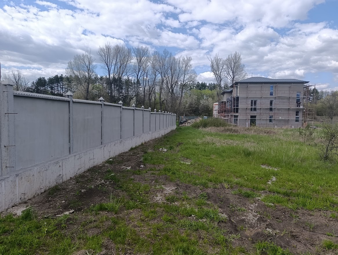 Продава ПАРЦЕЛ, гр. София, гр. Банкя, снимка 4 - Парцели - 54304615