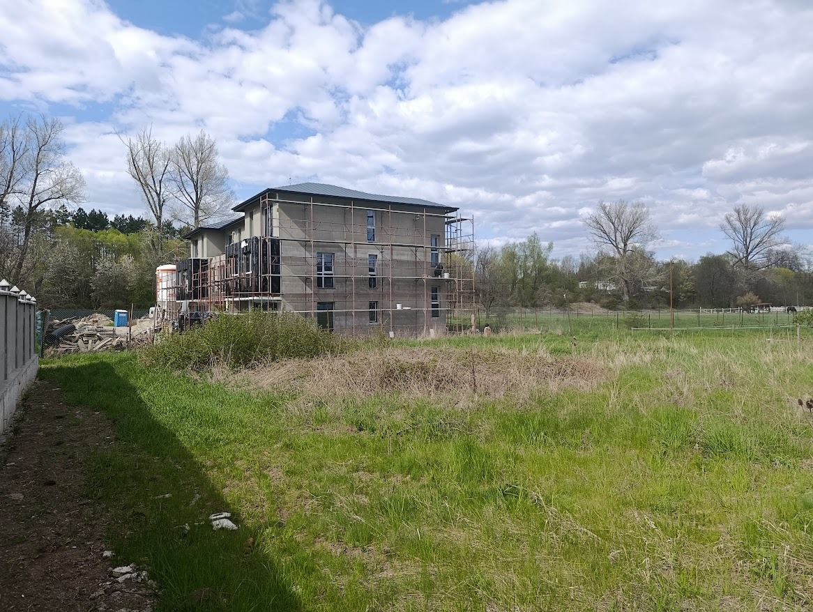 Продава ПАРЦЕЛ, гр. София, гр. Банкя, снимка 5 - Парцели - 54304615