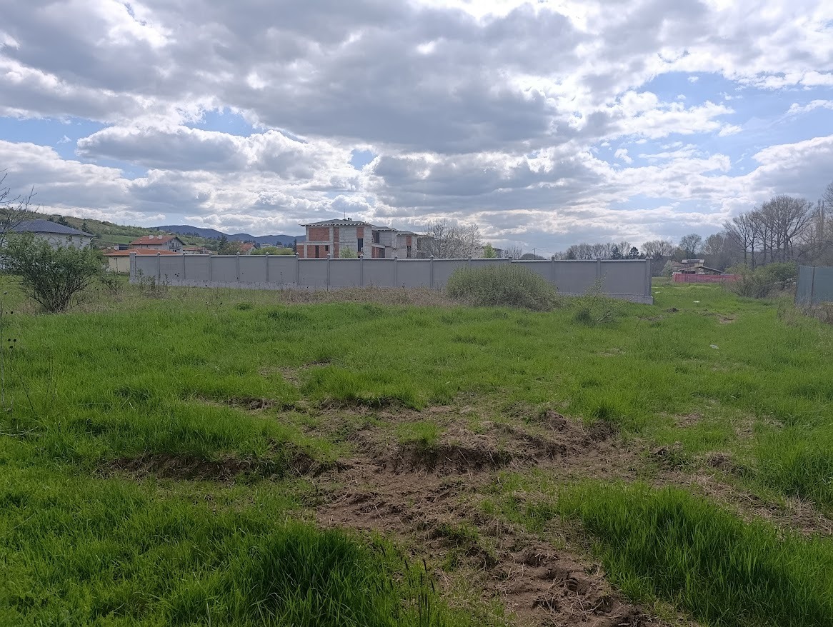 Продава ПАРЦЕЛ, гр. София, гр. Банкя, снимка 13 - Парцели - 54304615