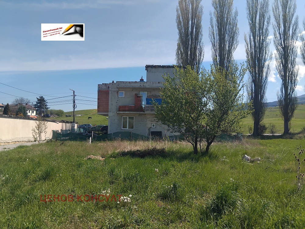 Продава ПАРЦЕЛ, гр. София, с. Мърчаево, снимка 5 - Парцели - 54448403