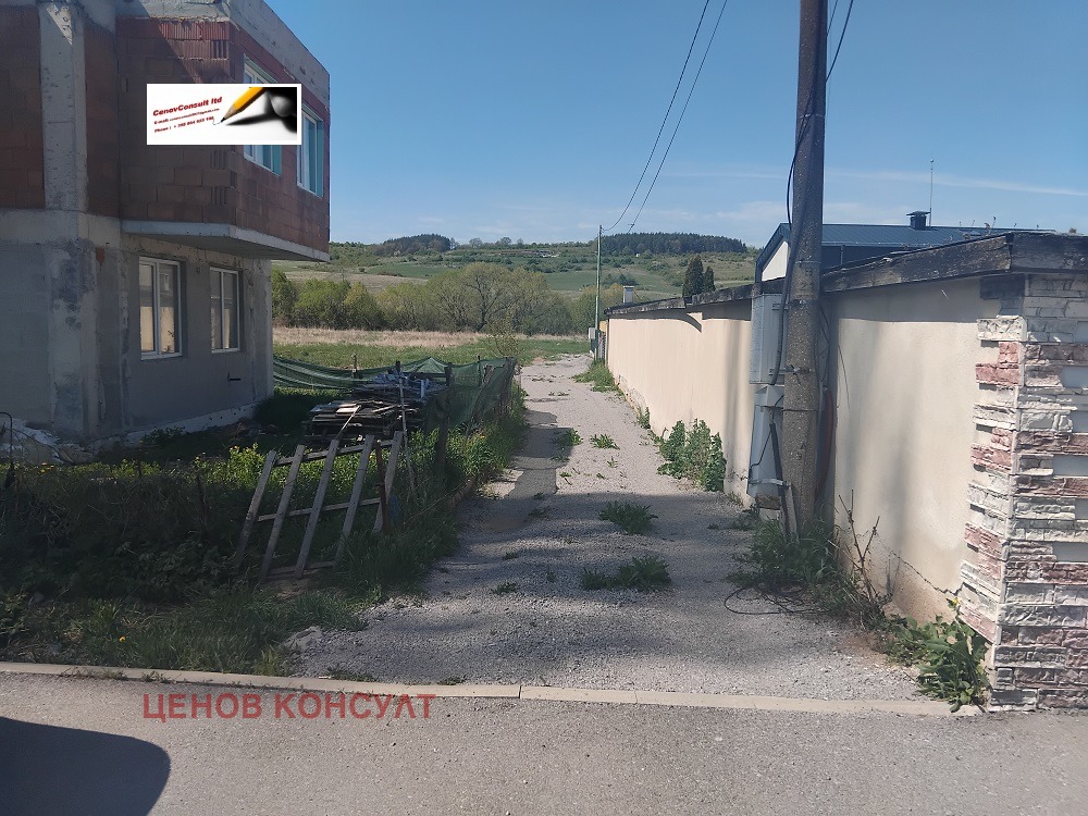 Продава ПАРЦЕЛ, гр. София, с. Мърчаево, снимка 2 - Парцели - 54448403