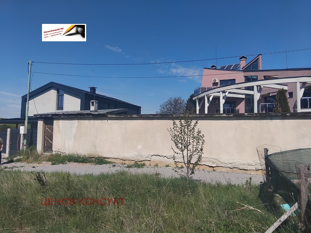 Продава ПАРЦЕЛ, гр. София, с. Мърчаево, снимка 6 - Парцели - 54448403