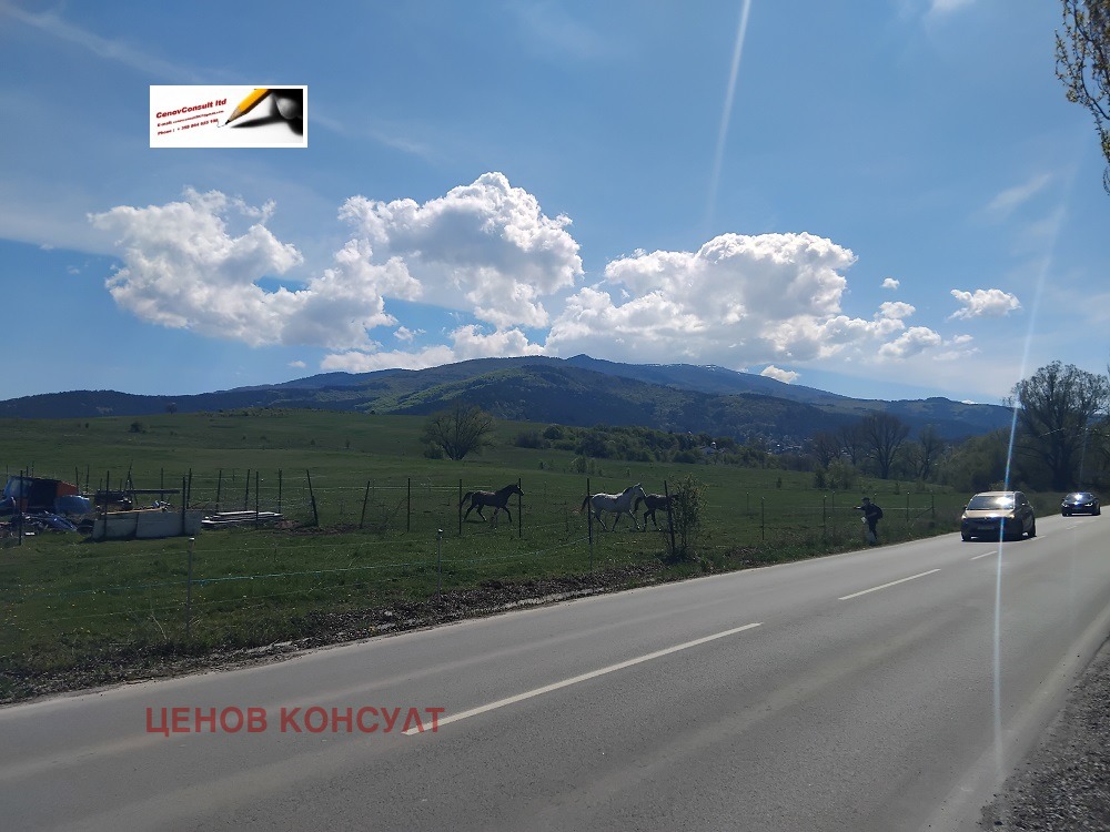 Продава ПАРЦЕЛ, гр. София, с. Мърчаево, снимка 9 - Парцели - 54448403