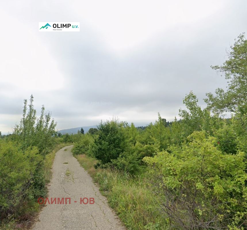 Продава ПАРЦЕЛ, гр. София, с. Бистрица, снимка 2 - Парцели - 55233817