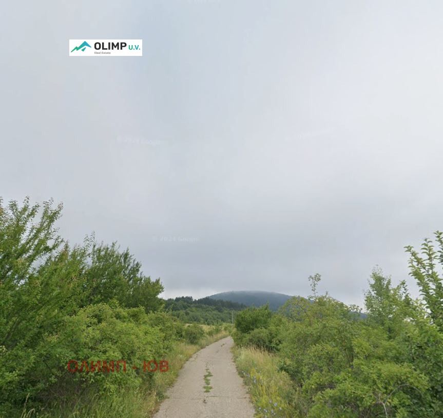 Продава ПАРЦЕЛ, гр. София, с. Бистрица, снимка 3 - Парцели - 55233817