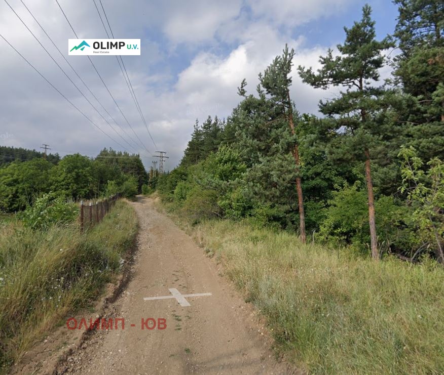 Продава ПАРЦЕЛ, гр. София, с. Бистрица, снимка 4 - Парцели - 55233817