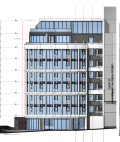 Продава ОФИС, гр. София, Манастирски ливади, снимка 2