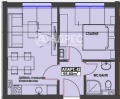 Продава 2-СТАЕН, град Бургас, Братя Миладинови • 117857 € / 230508.26 лв. • 83559631 1
