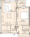 Продава 2-СТАЕН, град Пловдив, Отдих и култура • 94041 € • 48912838 — Holmes.bg