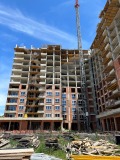 Продава  2-стаен град Пловдив , Гагарин , 72 кв.м | 35063216 - изображение [2]
