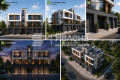 Продава  3-стаен град Благоевград , Баларбаши , 94 кв.м | 29622904 - изображение [2]