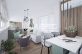 Продава  Многостаен град София , Белите брези , 227 кв.м | 92404986 - изображение [14]