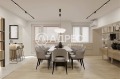 Продава  Многостаен град София , Белите брези , 227 кв.м | 92404986 - изображение [8]
