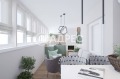 Продава  Многостаен град София , Белите брези , 227 кв.м | 92404986 - изображение [4]