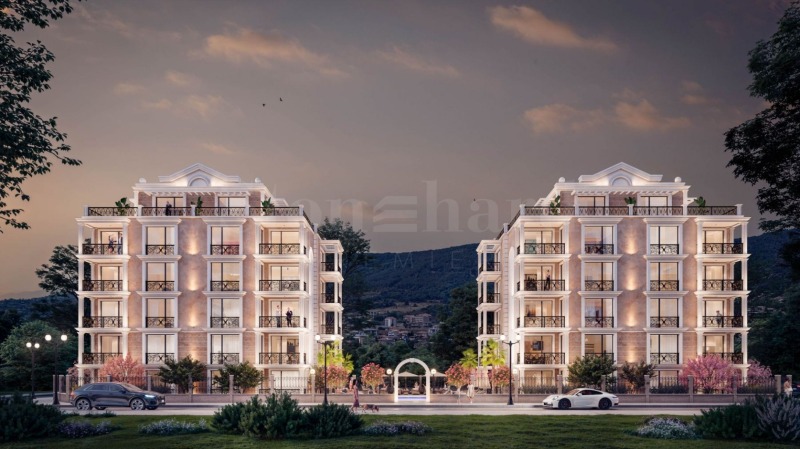 Продава 3-СТАЕН в област Бургас, гр. Свети Влас - 100 кв.м / 353 010 € » 690 427.55 лв., СТОУНХАРД ПРЕМИЪР В СТРАНАТА И ЧУЖБИНА