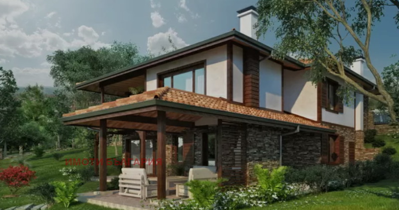 Продава КЪЩА в област Варна, с. Здравец - 130 кв.м / 159 900 € » 312 737.22 лв., ИМОТИ БЪЛГАРИЯ