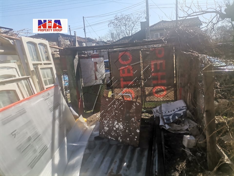 Продава ПАРЦЕЛ | Imot.bg — изображение 7