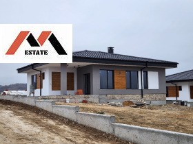 Haus Malka Wereja, region Stara Sagora 2