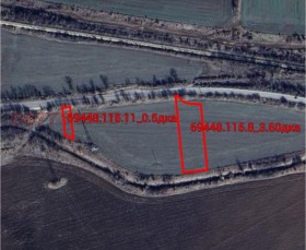 Обява Продава ПАРЦЕЛ,с. Столник, област София
