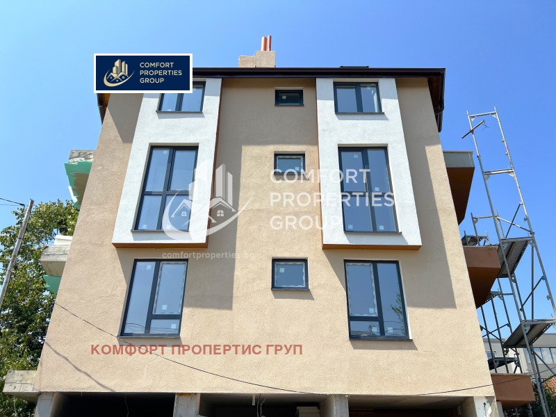 Satılık  Stüdyo Sofia , Levski , 68 metrekare | 50437429 - görüntü [11]