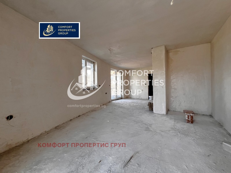 Продава  1-стаен, град София, Левски • 97 963 EUR • ID 81758931 — holmes.bg - [1] 