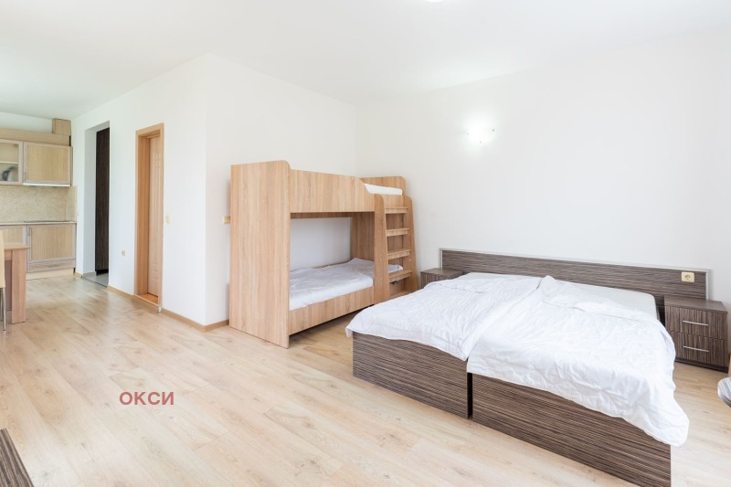 Te koop  Studio regio Boergas , Primorsko , 56 m² | 64023525 - afbeelding [5]