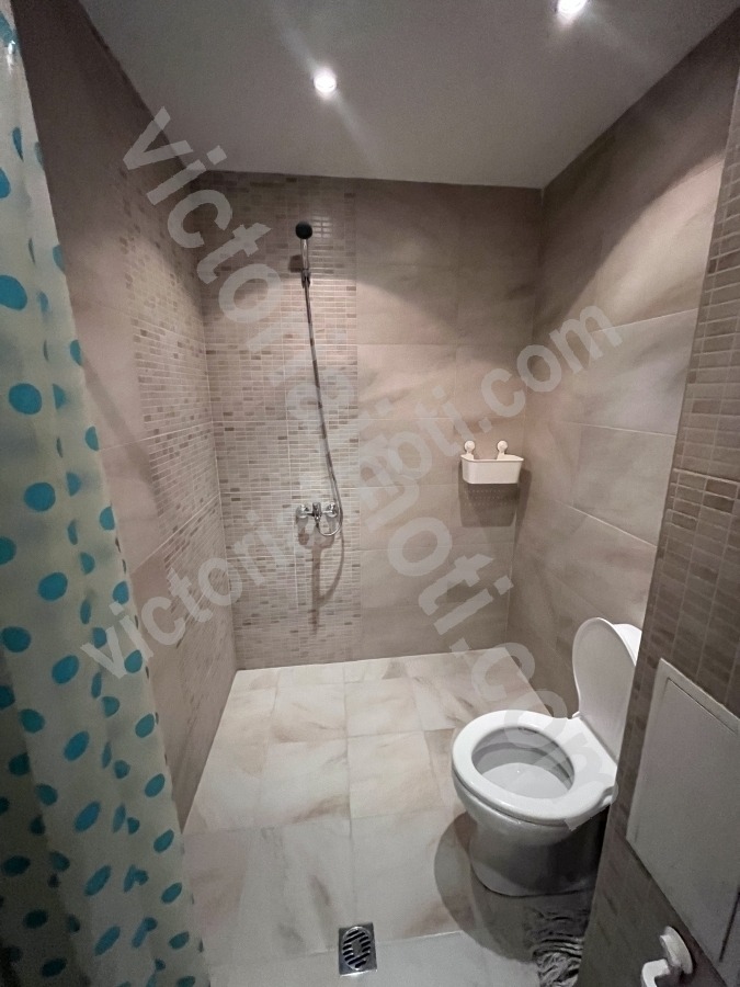 Продава 1-СТАЕН, гр. Велико Търново, Акация, снимка 6 - Апартаменти - 54424904