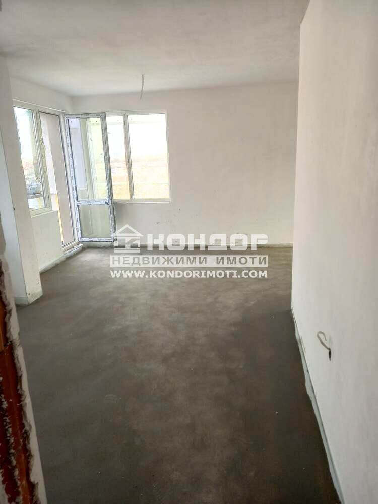 Продава 2-СТАЕН, гр. Пловдив, Въстанически, снимка 2 - Апартаменти - 49955101