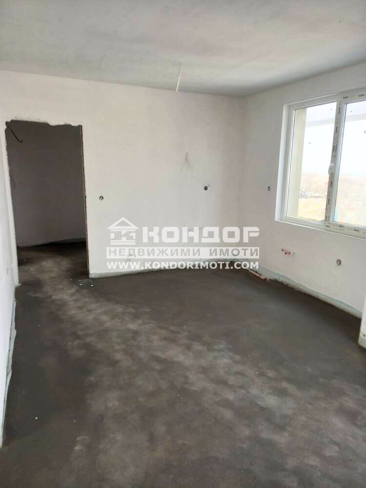 Продава 2-СТАЕН, гр. Пловдив, Въстанически, снимка 3 - Апартаменти - 49955101