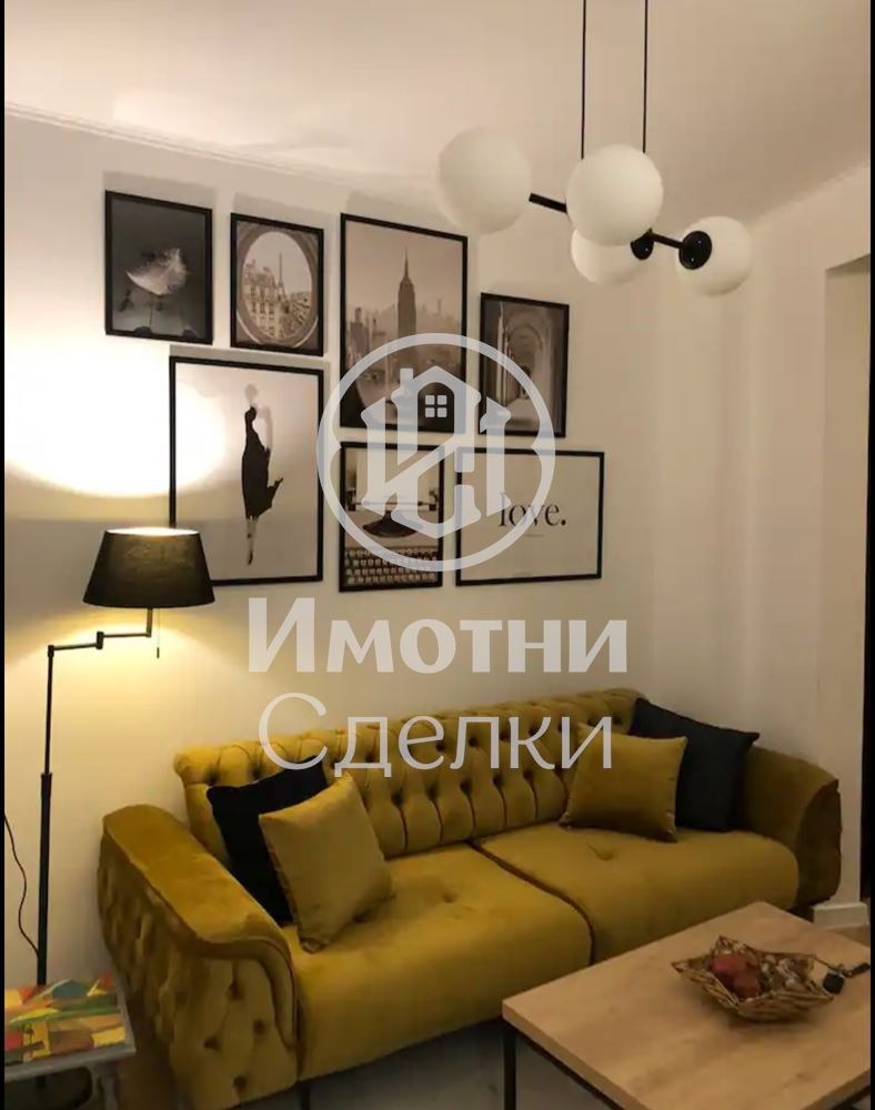 Продава 2-СТАЕН, гр. София, Център, снимка 3 - Aпартаменти - 47978487