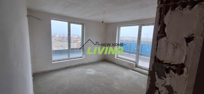 Till salu  1 sovrum Plovdiv , Ostromila , 101 kvm | 98896052 - bild [4]