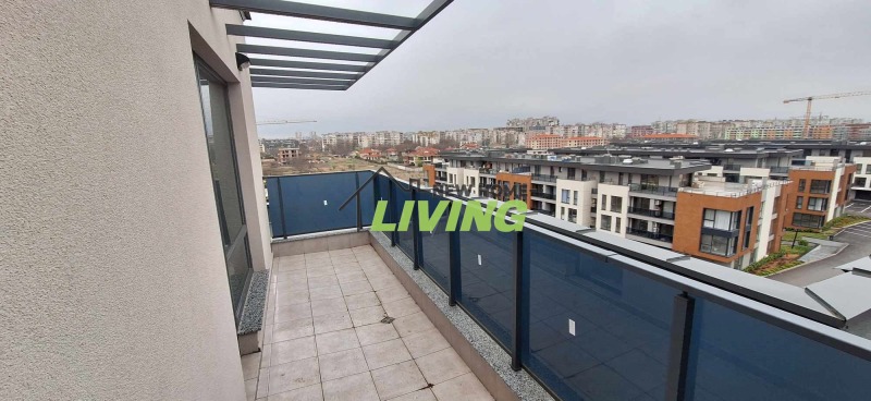 Till salu  1 sovrum Plovdiv , Ostromila , 101 kvm | 98896052 - bild [7]