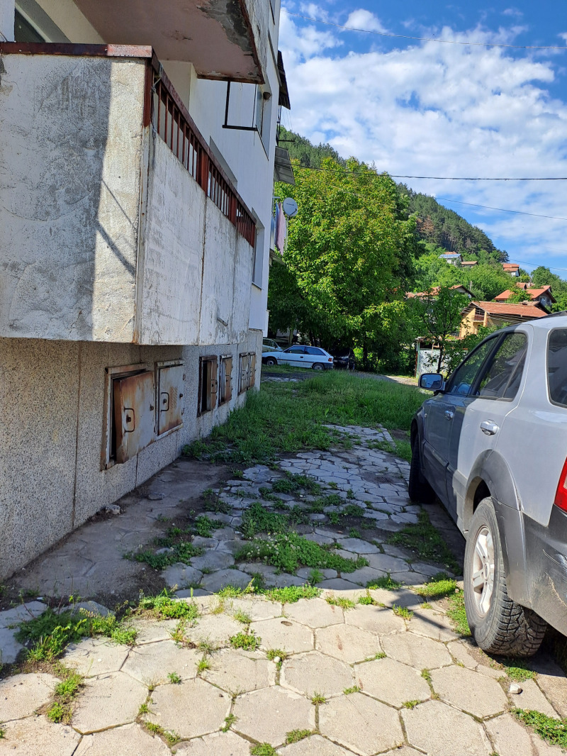 Na prodej  1 ložnice oblast Sofia , Svoge , 70 m2 | 35903922 - obraz [2]