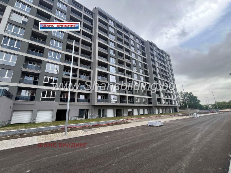 Продава 2-СТАЕН, град Пловдив, Кършияка • 100000 € / 195583.00 лв. • 50223731 1